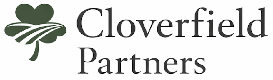 Cloverfield Partners logo